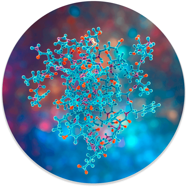 Peptide Molecule
